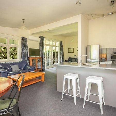Margrain Vineyard Villas Martinborough Bagian luar foto