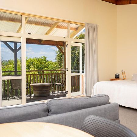Margrain Vineyard Villas Martinborough Bagian luar foto