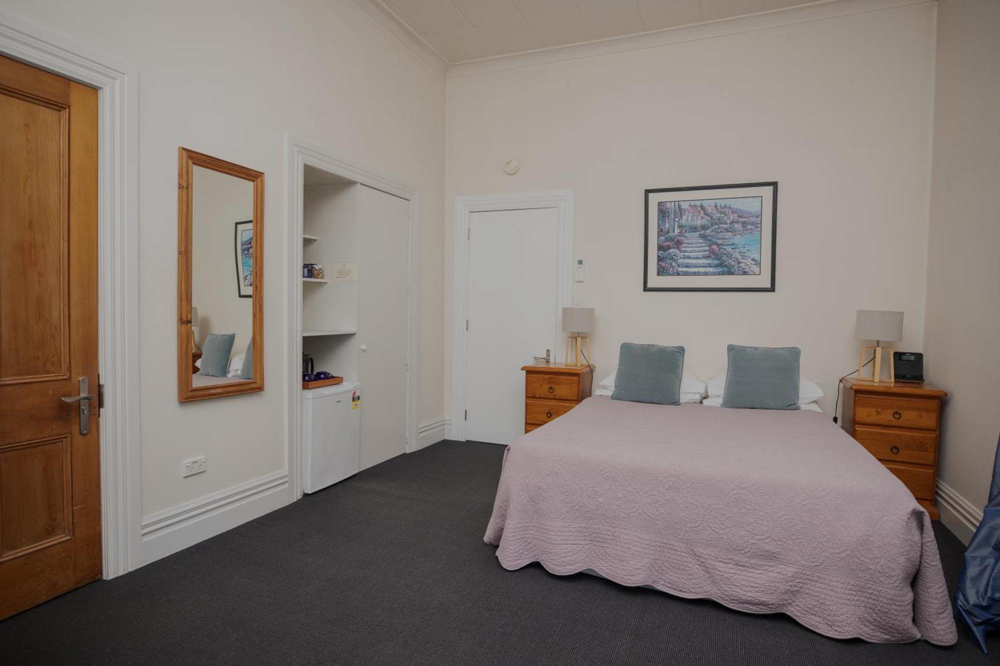 Margrain Vineyard Villas Martinborough Bagian luar foto