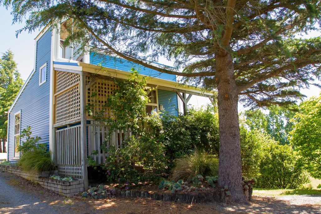 Margrain Vineyard Villas Martinborough Bagian luar foto