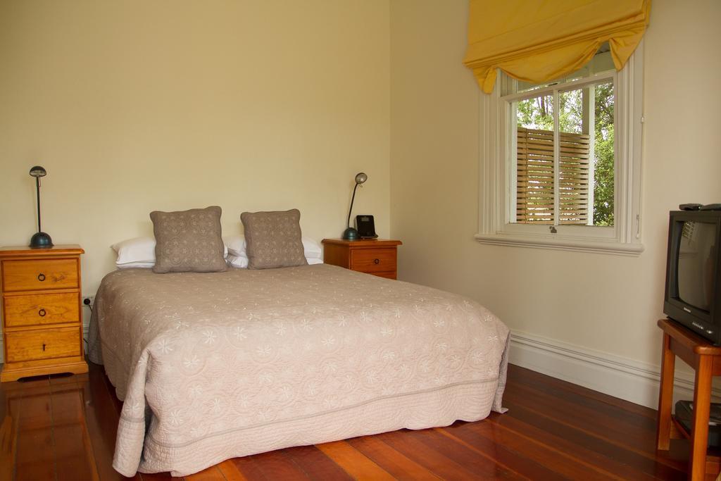 Margrain Vineyard Villas Martinborough Bagian luar foto